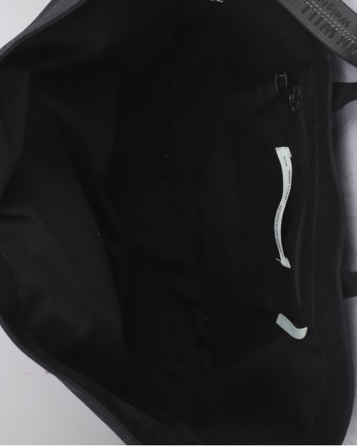 Off-White Black 1038 - 1 Cotton Blend Novelty